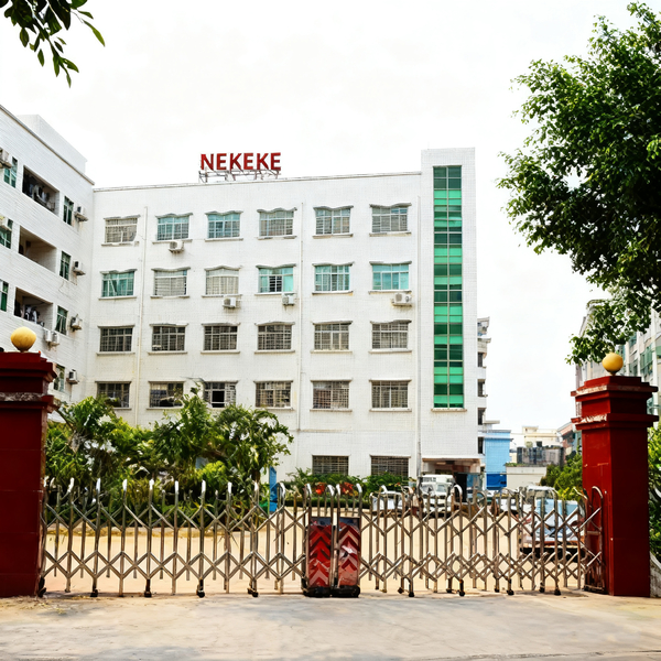Shenzhen Nekeke Industrial Co., Ltd.