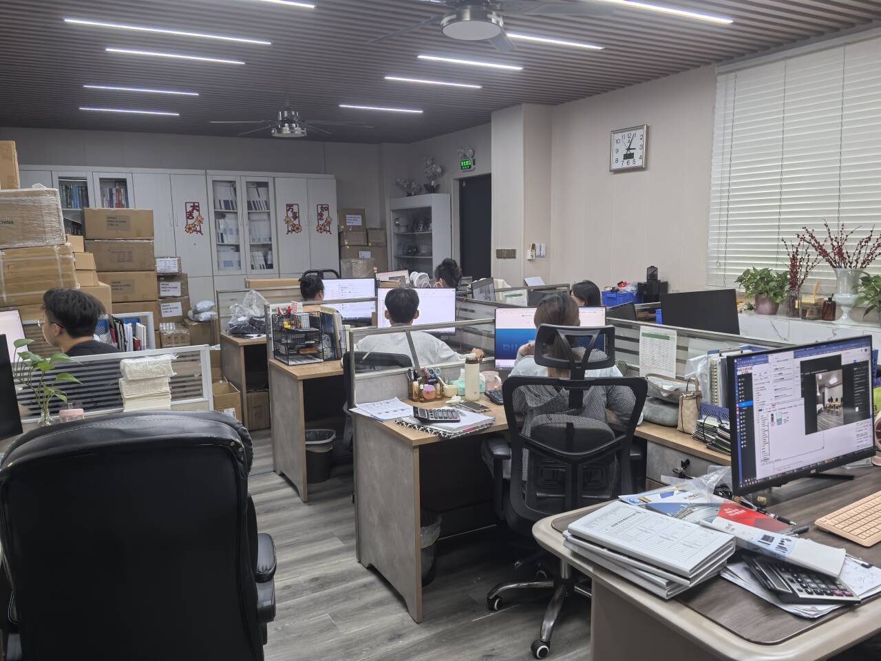 Shenzhen Nekeke Industrial Co., Ltd.