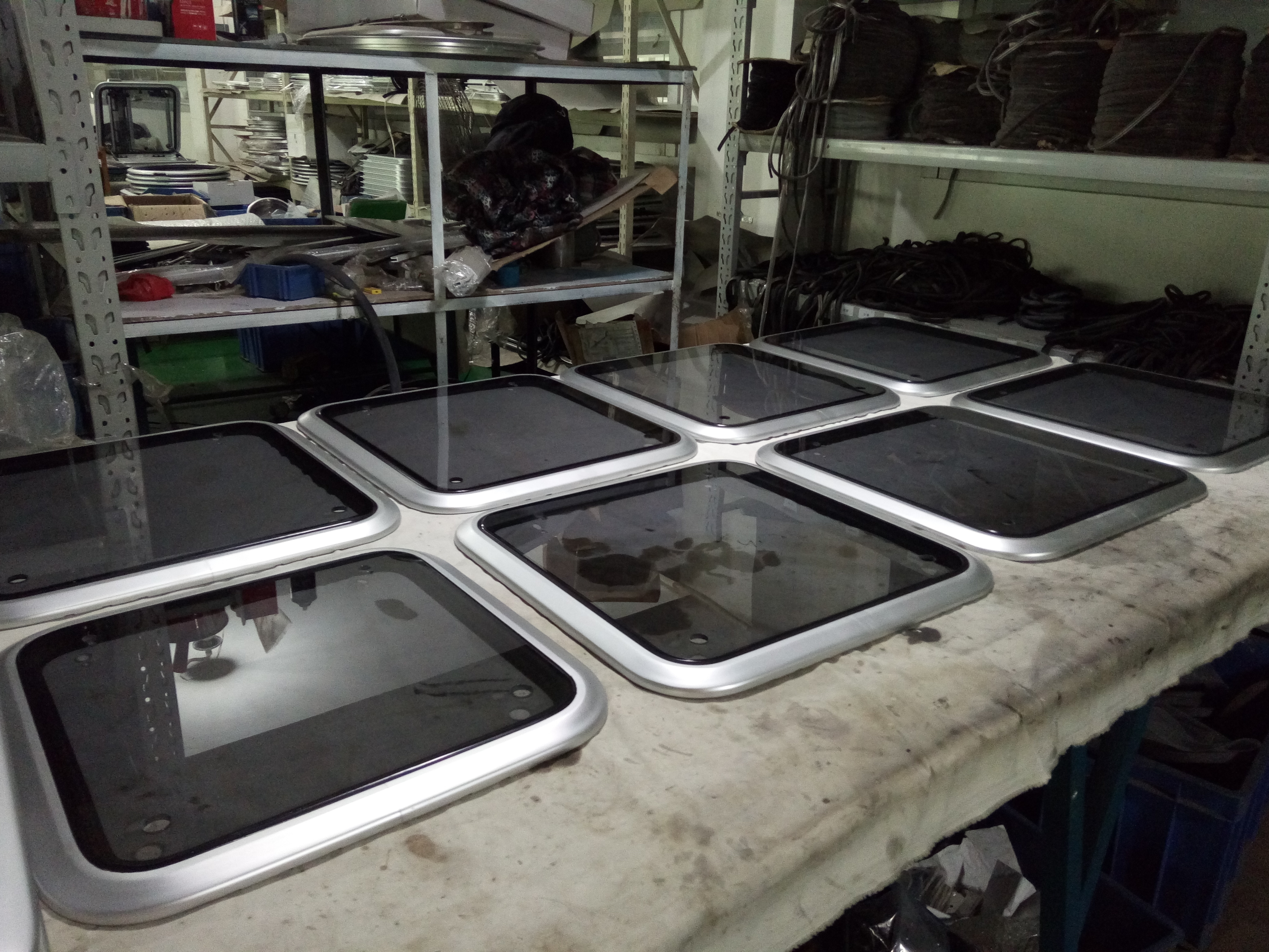Shenzhen Nekeke Industrial Co., Ltd.