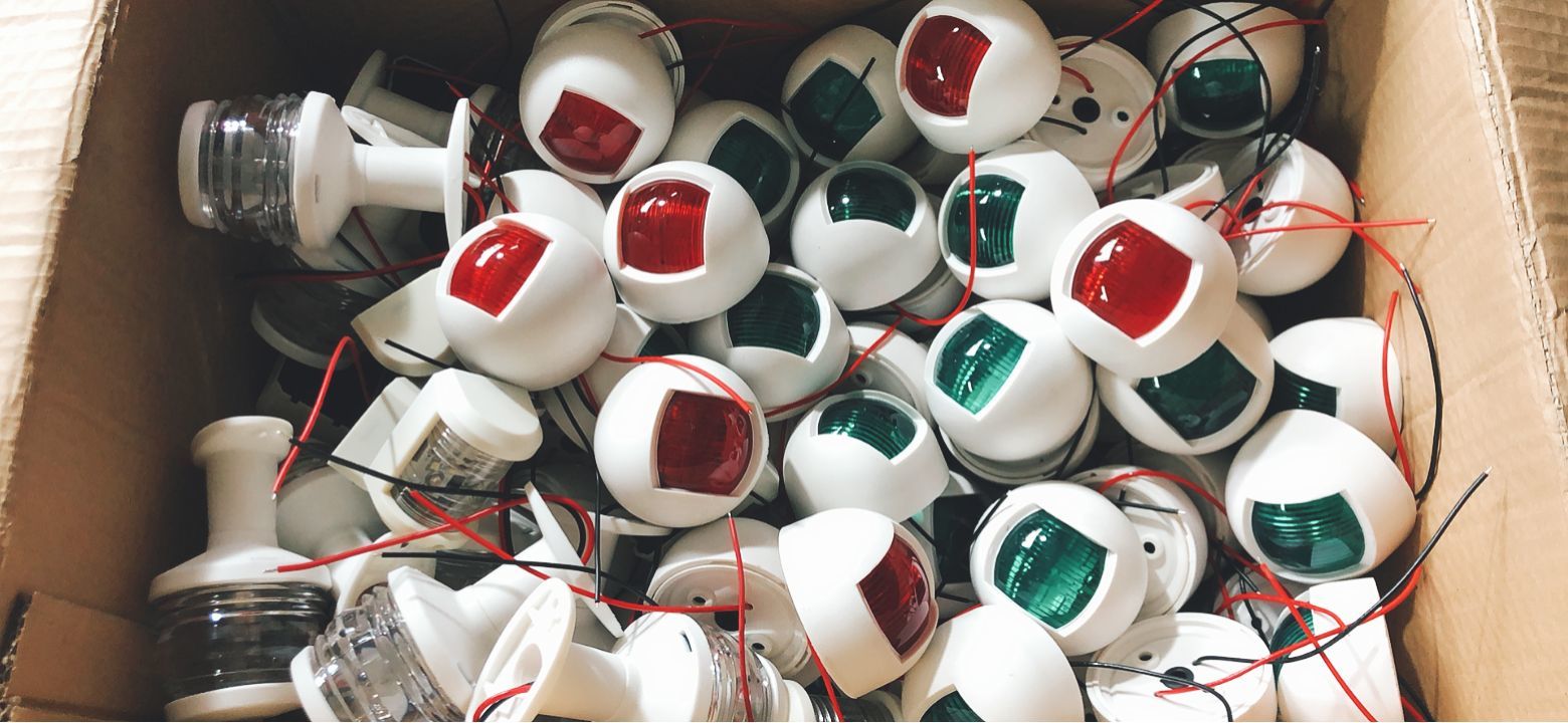 Shenzhen Nekeke Industrial Co., Ltd.