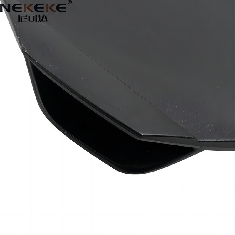 Dynamics Boat Hydrofoil Stabilizer For Outboards Or Stern Drives 30-300 HP Engine