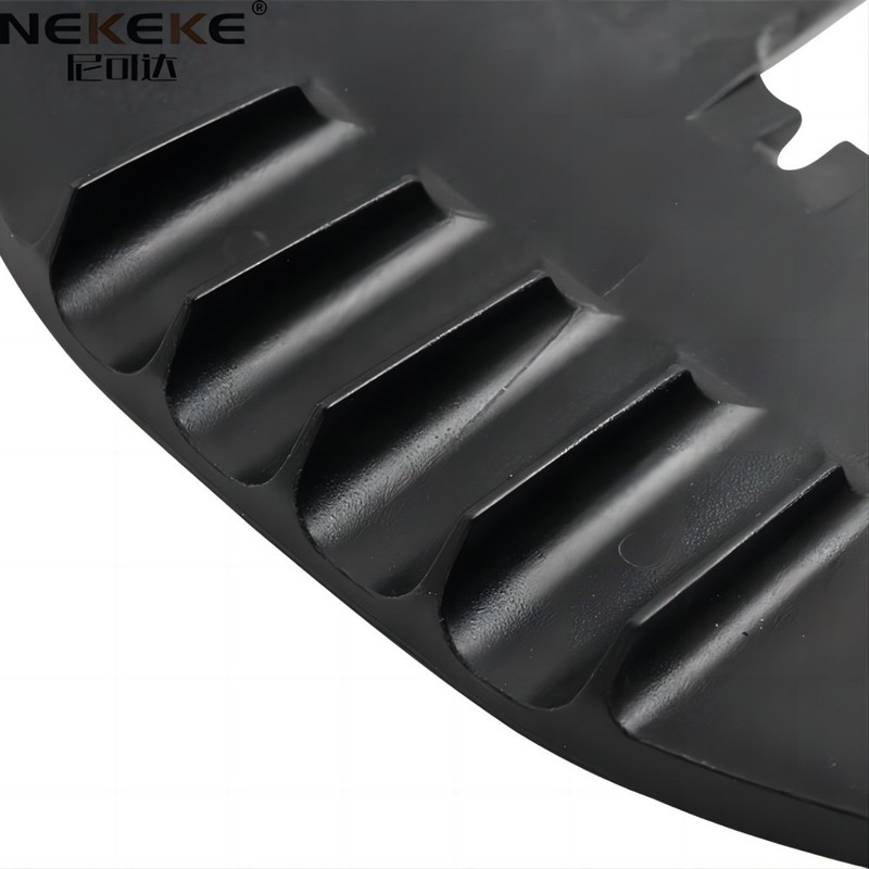 Dynamics Boat Hydrofoil Stabilizer For Outboards Or Stern Drives 30-300 HP Engine