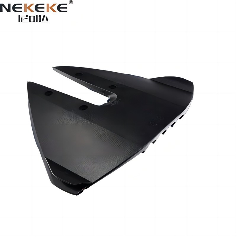 Dynamics Boat Hydrofoil Stabilizer For Outboards Or Stern Drives 30-300 HP Engine