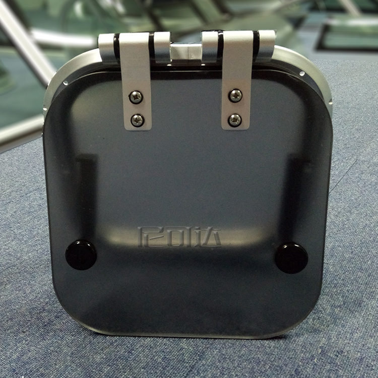 Anodized Aluminum Frame Marine Window 5 Sizes Portholes For Boats