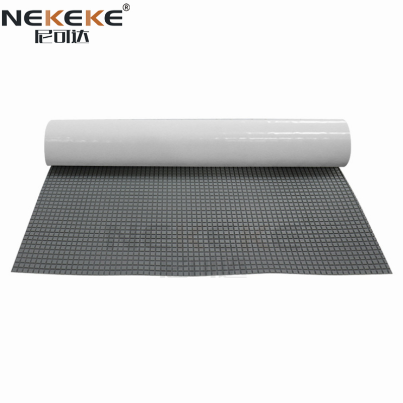 EVA Marine Decking Mats UV Resistance Boat Floor Matting 90×125cm 120×125cm