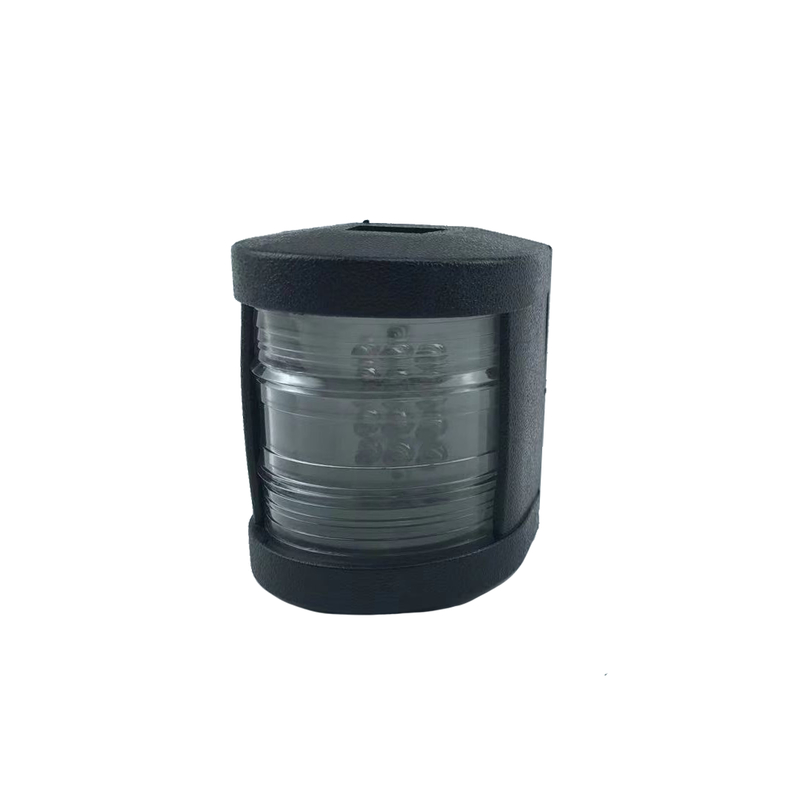 Energy Efficient Marine LED Overtaking Light with Bright Illumination and Compact Design for Vessel Safety