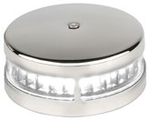 Waterproof Masthead Light with 3.4W Output and 225° Beam Angle for Marine Navigation