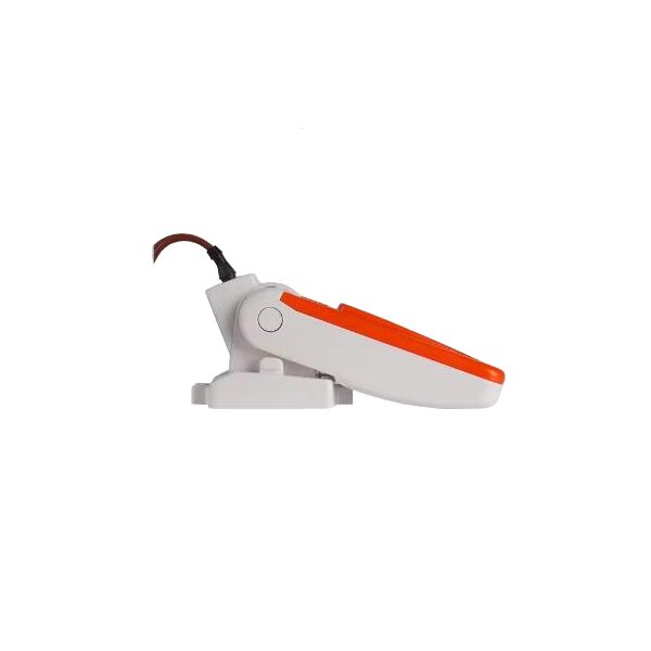 Automatic Float Switch for Bilge Pump Marine Boat RV Water Level Controller 12V 24V