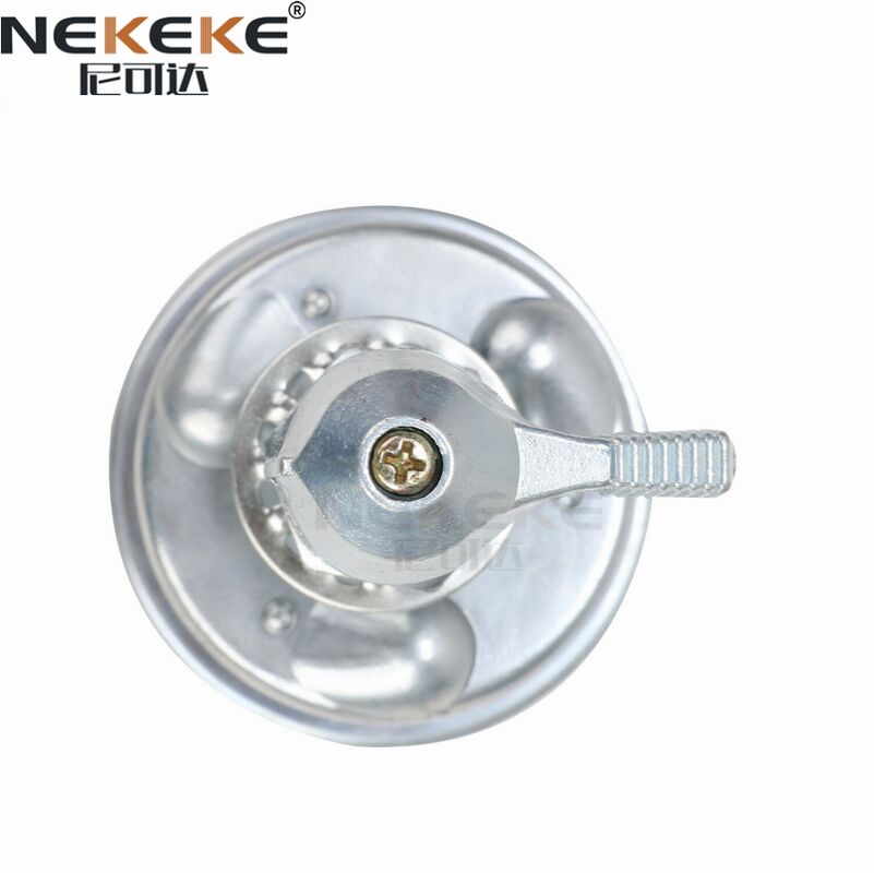 12-24V Master Disconnect Switch Battery Isolator Killer Cut Off Shut Off Switch For Car Truck ATV Vehicle