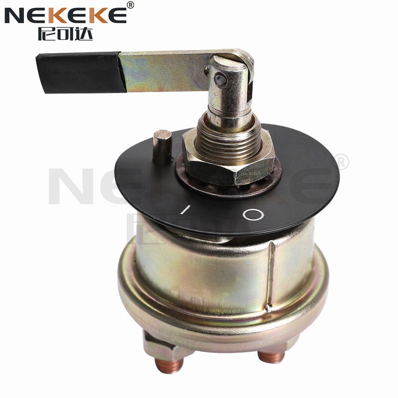 12-24v Dc 180a Battery Isolator Switch On Off Master Disconnect Switch For Marine Boat Truck Atv Car Vehicle