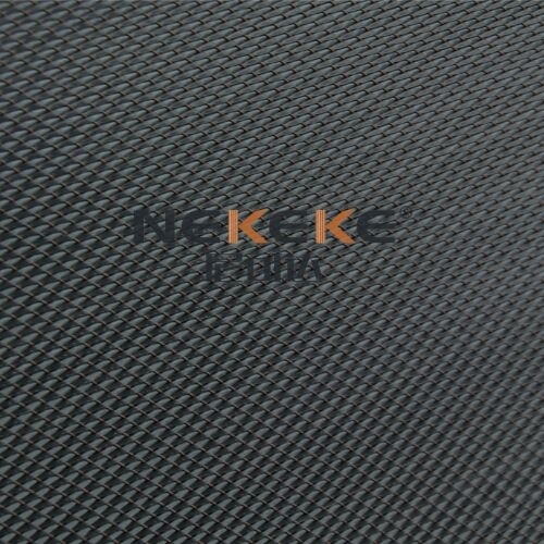 UV Resistant Waterproof Marine PVC Woven Sheet With Non-Slip Surface For Boat And RV Decking