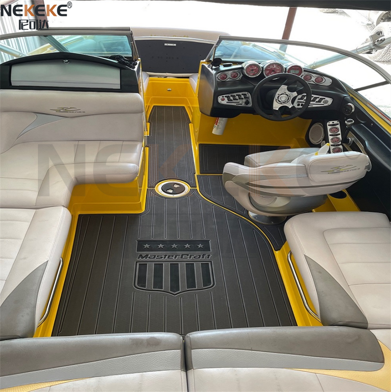 Marine EVA Flooring for 2003 MasterCraft X-30 Swim Platform Pad