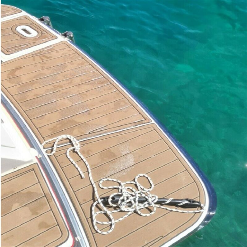 Marine EVA Flooring For 2001 Four Winns 248 Vista Swim Platform Pad