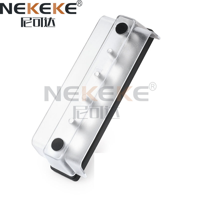 BB2110C Waterproof 5 Way Marine Bus Bar with Nickel Plated Copper for Power Distribution